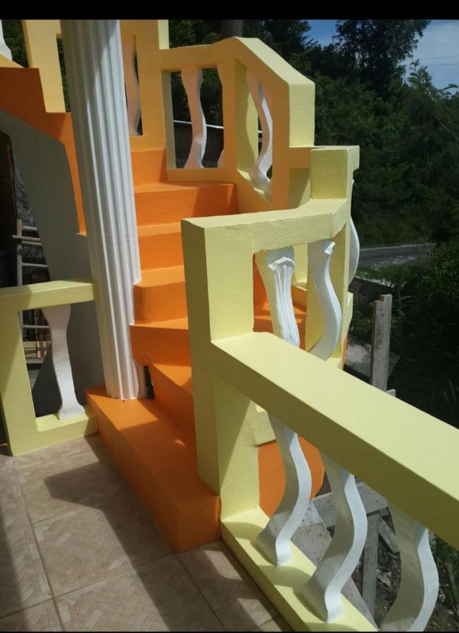 Candy Haven Morne Jaloux Ridge Экстерьер фото
