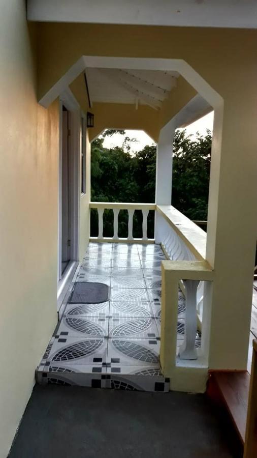 Candy Haven Morne Jaloux Ridge Экстерьер фото